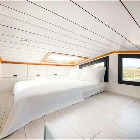 Rita Tiny House Surrounded By Nature In Holiday home Bodrum