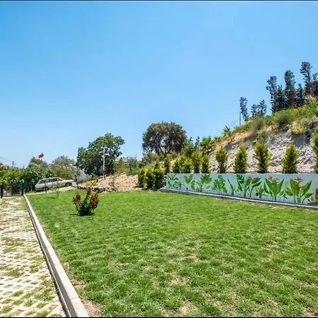 Rita Tiny House Surrounded By Nature In Holiday home Bodrum