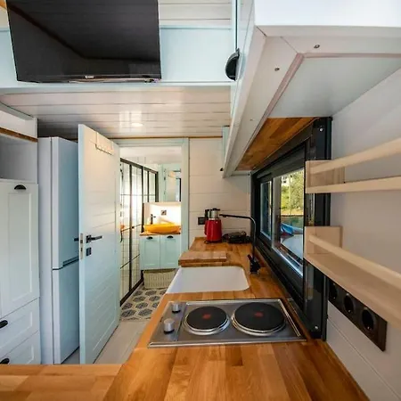 Holiday home Rita Tiny House Surrounded By Nature In Bodrum