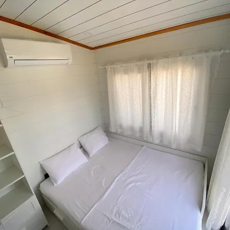 Rita Tiny House Surrounded By Nature In Holiday home Bodrum